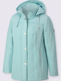 Collection L Vestes<Doudoune qualité ultra-douce