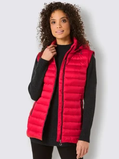 CREATION L PREMIUM Vestes<Doudoune veste et gilet