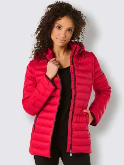 CREATION L PREMIUM Vestes<Doudoune veste et gilet