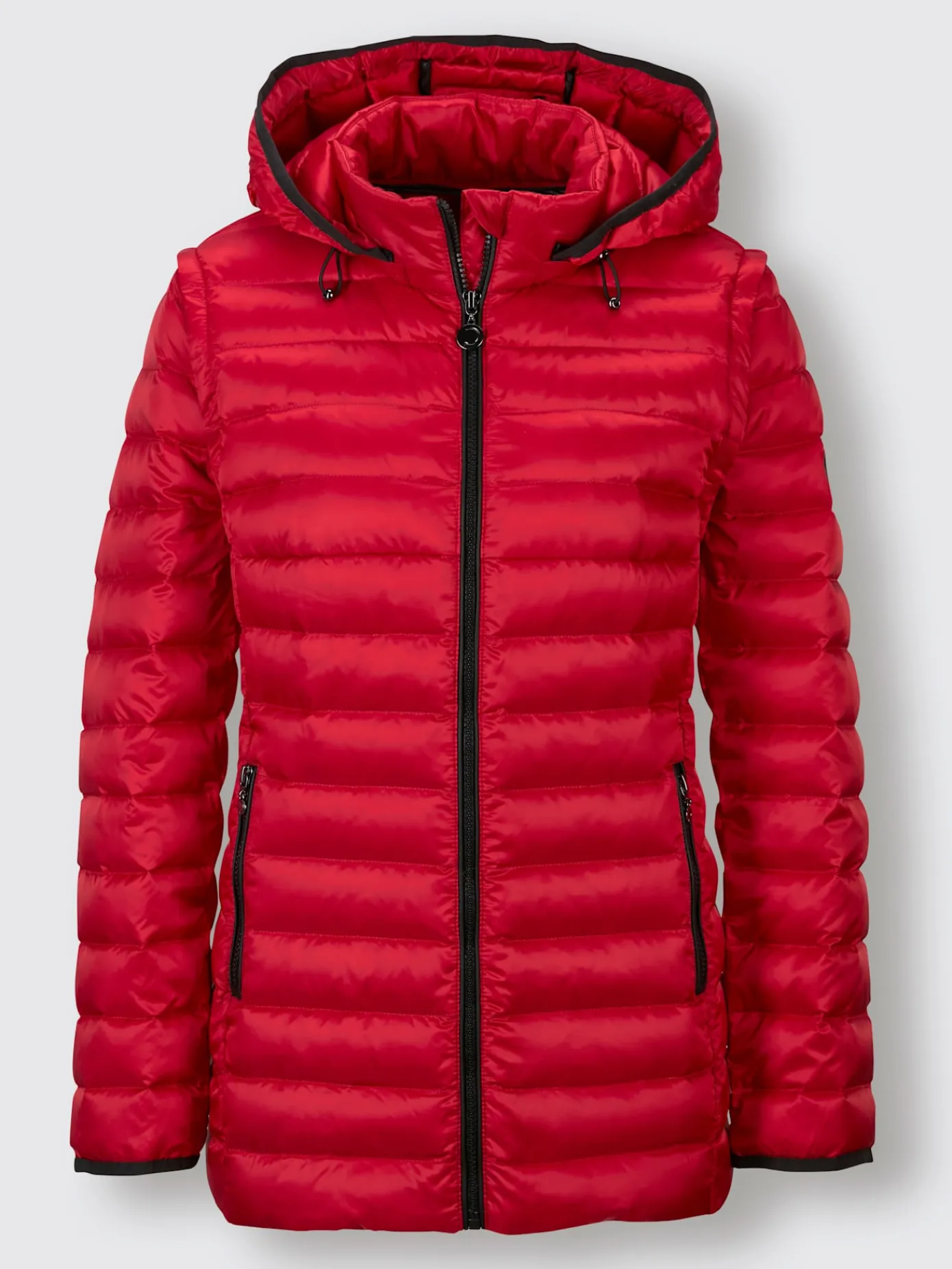 CREATION L PREMIUM Vestes<Doudoune veste et gilet