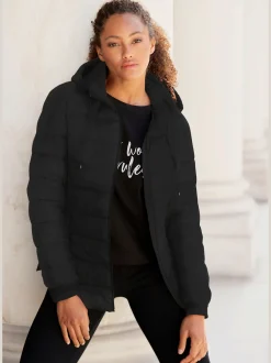 LASCANA Vestes<Doudoune veste matelassée