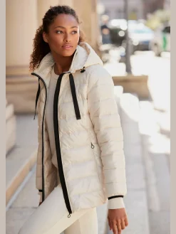 LASCANA Vestes<Doudoune veste matelassée