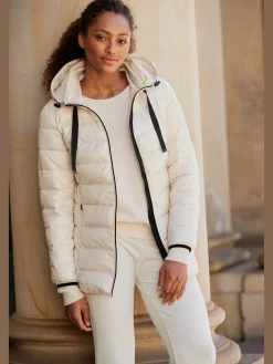 LASCANA Vestes<Doudoune veste matelassée