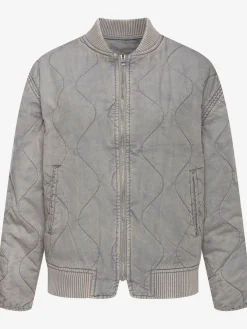 LASCANA Vestes<Doudoune veste matelassée avec coutures décoratives