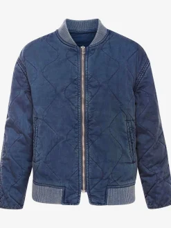 LASCANA Vestes<Doudoune veste matelassée avec coutures décoratives