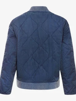 LASCANA Vestes<Doudoune veste matelassée avec coutures décoratives