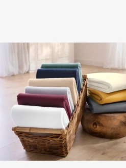 Irisette Linge De Lit<Drap-housse jersey moelleux au repassage superflu