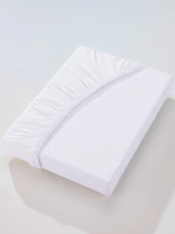 wäschepur Linge De Lit<Drap-housse très extensible