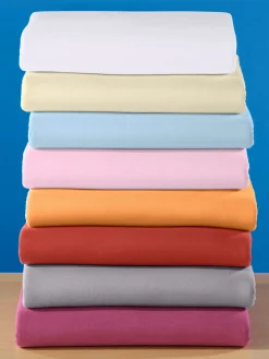 wäschepur Linge De Lit<Drap-housse très extensible