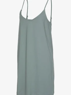 LASCANA Nuisettes<Déshabillé avec col v