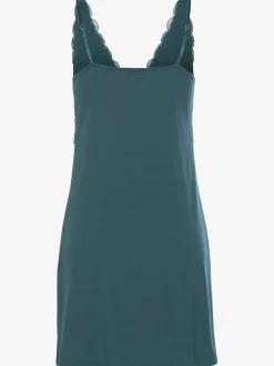 LASCANA Nuisettes<Déshabillé élégant avec dentelle