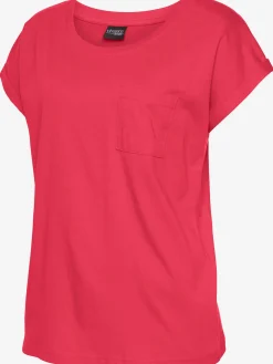 Vivance Dreams Pyjamas<Ensemble de pyjama court avec t-shirt et short