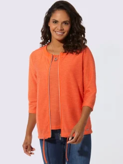 Collection L Pulls<Ensemble t-shirts qualité structurée facile d'entretien