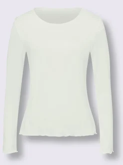 Linea Tesini T-Shirts<Ensemble t-shirts qualité viscose douce