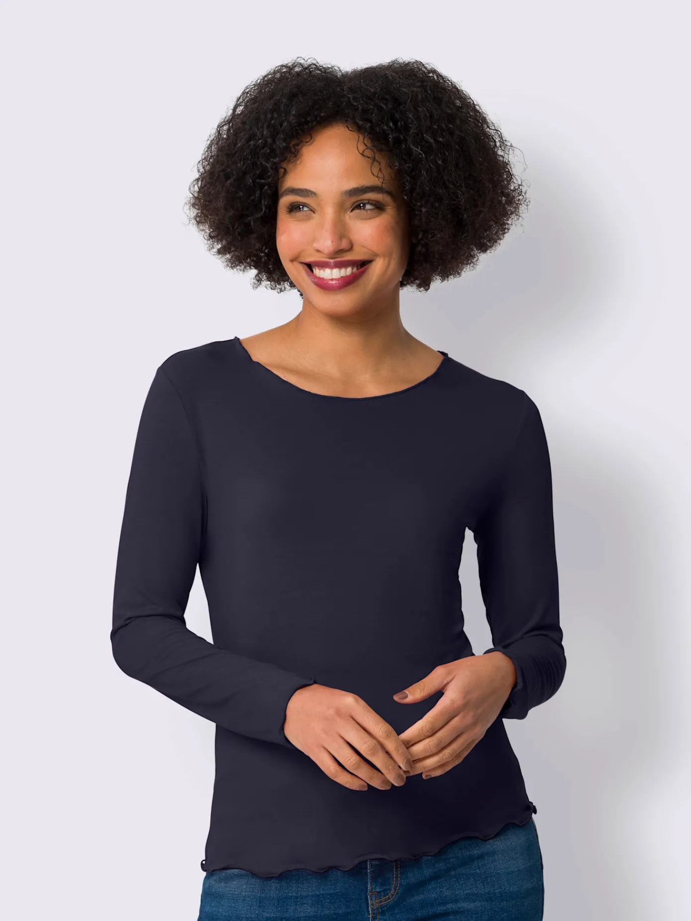 Linea Tesini T-Shirts<Ensemble t-shirts qualité viscose douce