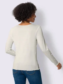 Linea Tesini T-Shirts<Ensemble t-shirts qualité viscose douce