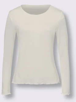 Linea Tesini T-Shirts<Ensemble t-shirts qualité viscose douce