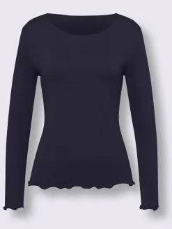 Linea Tesini T-Shirts<Ensemble t-shirts qualité viscose douce