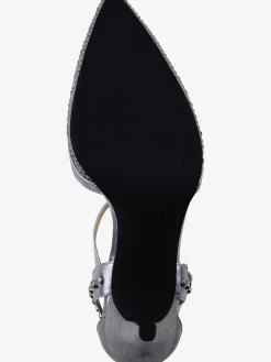 Escarpins<Escarpins cuir nappa de chèvre