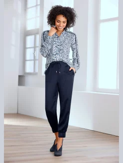 Escarpins<Escarpins cuir velours de chèvre