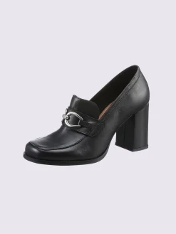 Escarpins<Escarpins de fabrication portugaise