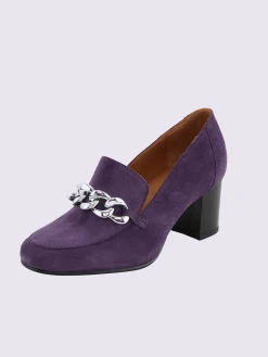 Escarpins<Escarpins de fabrication portugaise