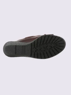 Escarpins<Escarpins de fabrication portugaise