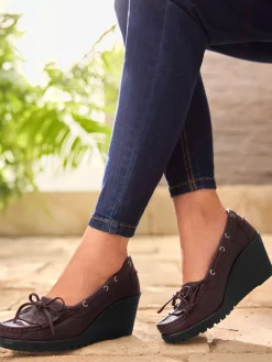 Escarpins<Escarpins de fabrication portugaise