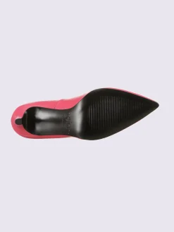 Escarpins<Escarpins fabriqué à la main en espagne