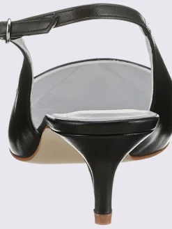 Escarpins<Escarpins fabriqué à la main en espagne