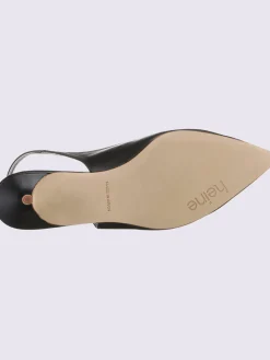 Escarpins<Escarpins fabriqué à la main en espagne