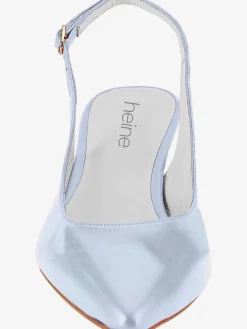 Escarpins<Escarpins fabriqué à la main en espagne