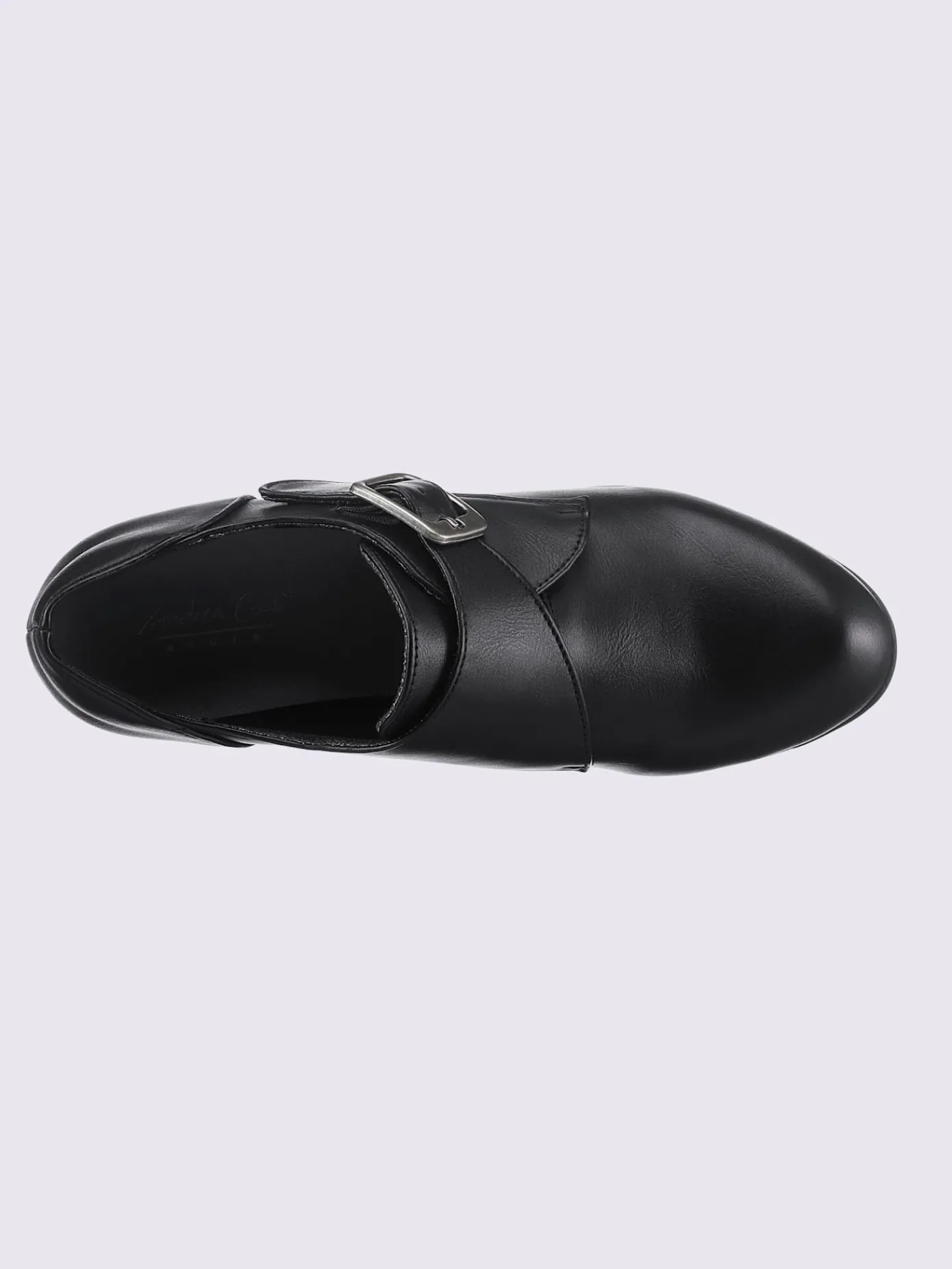 Andrea Conti Escarpins<Escarpins largeur g*