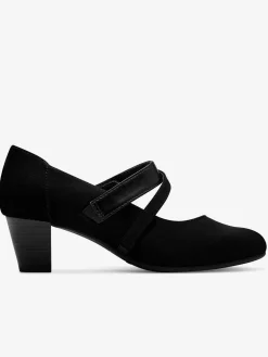 Jana Escarpins<Escarpins largeur h*