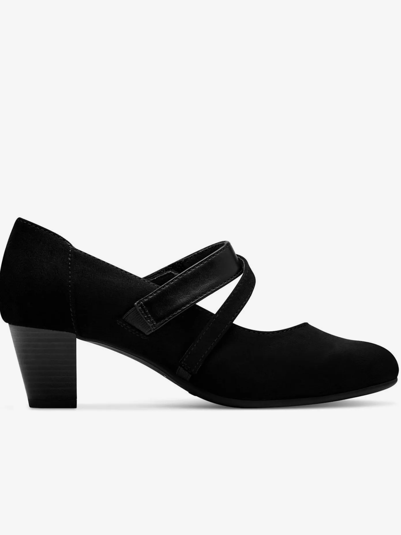 Jana Escarpins<Escarpins largeur h*