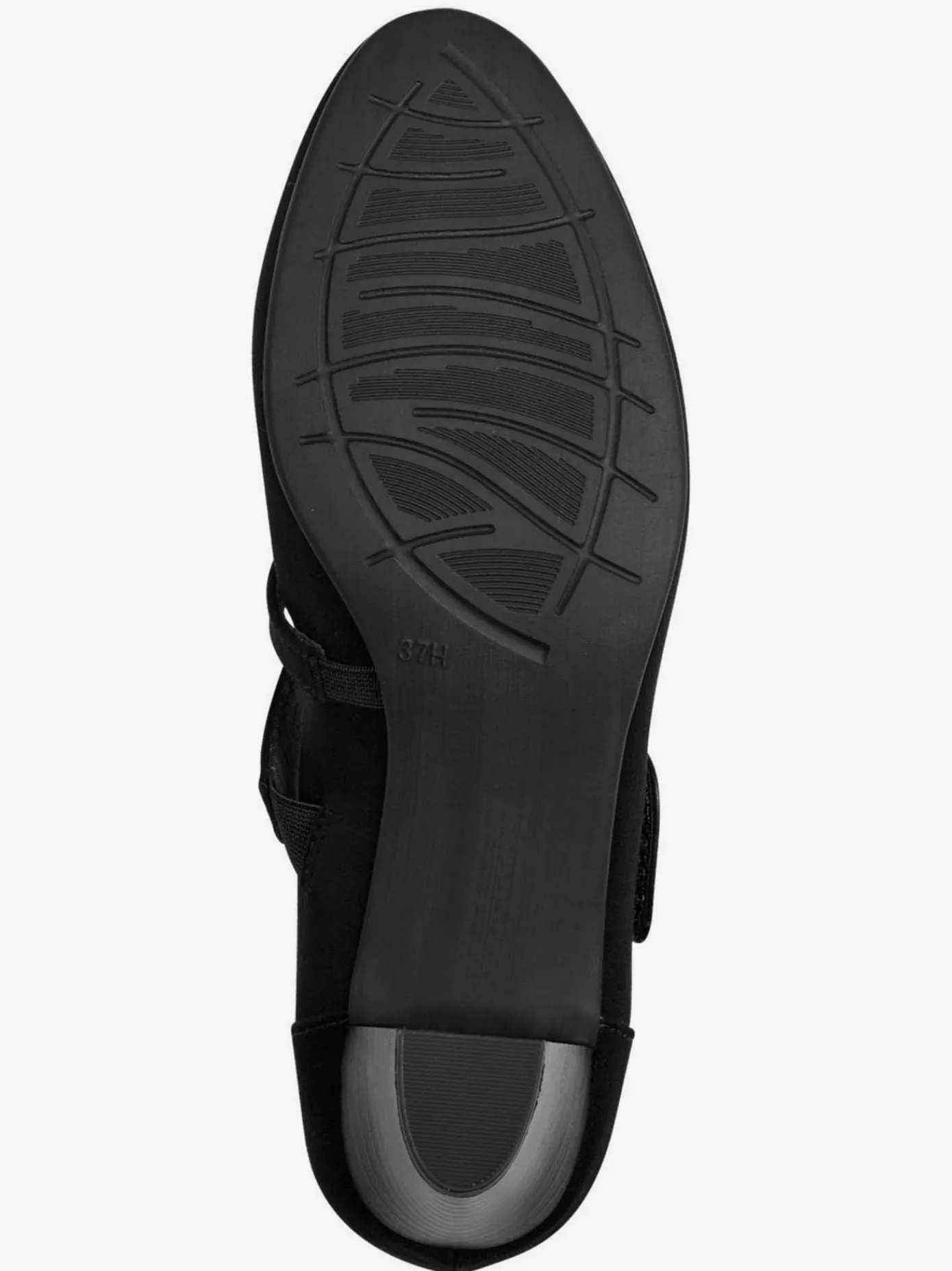 Jana Escarpins<Escarpins largeur h*