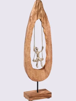 helline home Objet De Décoration<Figurine décorative fabrication artisanale