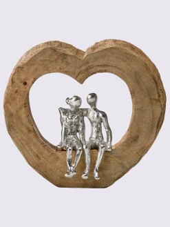 helline home Objet De Décoration<Figurine décorative jolie figurine