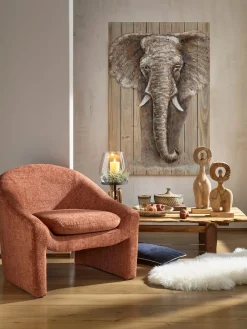 helline home Objet De Décoration<Figurine décorative élément décoratif tendance pour les salons