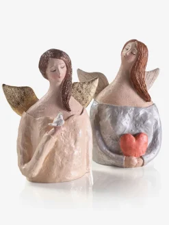 helline home Objet De Décoration<Figurine décorative élément décoratif tendance pour les salons