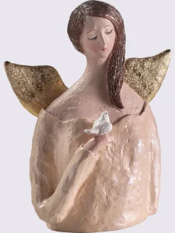 helline home Objet De Décoration<Figurine décorative élément décoratif tendance pour les salons