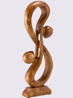 helline home Objet De Décoration<Figurine décorative motif décoratif