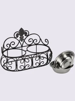 helline home Petits Rangements<Gamelle détails décoratifs