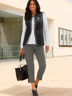 Vestes<Gilet 2 poches latérales