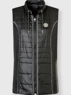 Vestes<Gilet 2 poches latérales