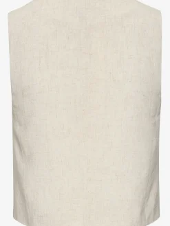 LASCANA Vestes<Gilet de costume gilet court élégant