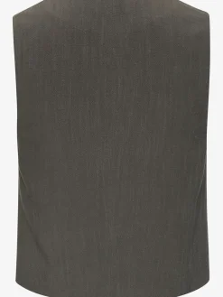 LASCANA Vestes<Gilet de costume gilet court élégant