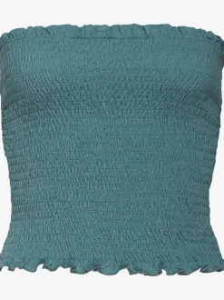 LASCANA T-Shirts<Haut bandeau encolure droite