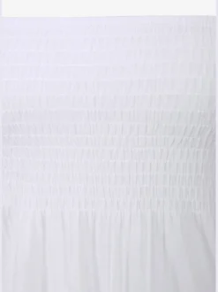 LASCANA T-Shirts<Haut bandeau viscose fluide