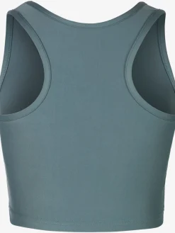 LASCANA ACTIVE Débardeurs<Haut court sportif aux coloris tendance